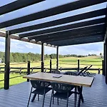 Holiday home Oaza Zuraw Milki