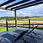 Oaza Zuraw Holiday home Milki
