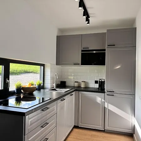 Ferienhaus Oaza Zuraw