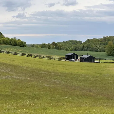 Ferienhaus Oaza Zuraw