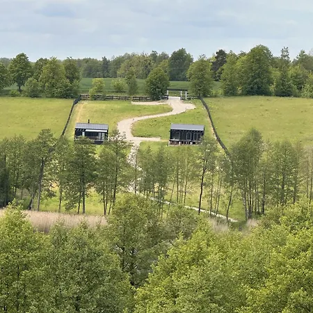 Ferienhaus Oaza Zuraw