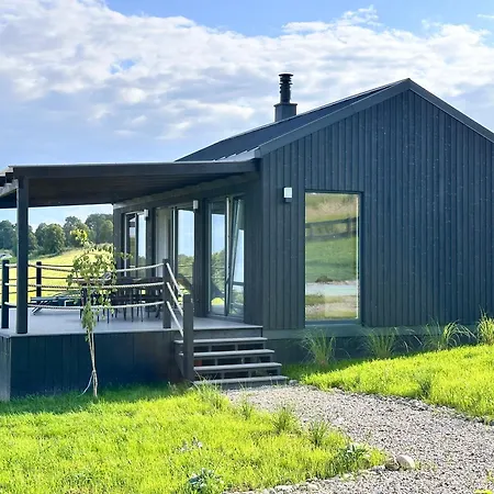 Ferienhaus Oaza Zuraw