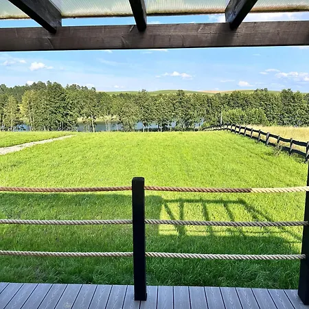 Oaza Zuraw Casa de Férias *