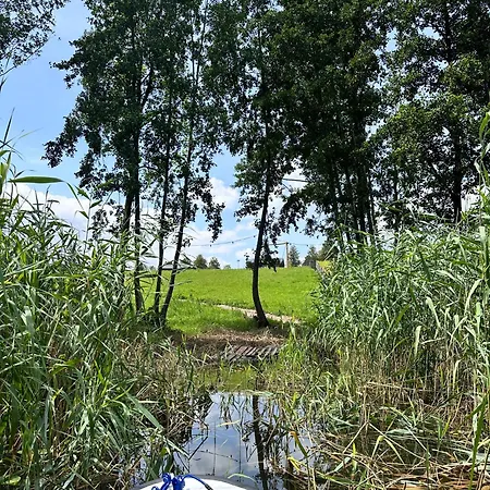 Ferienhaus Oaza Zuraw *