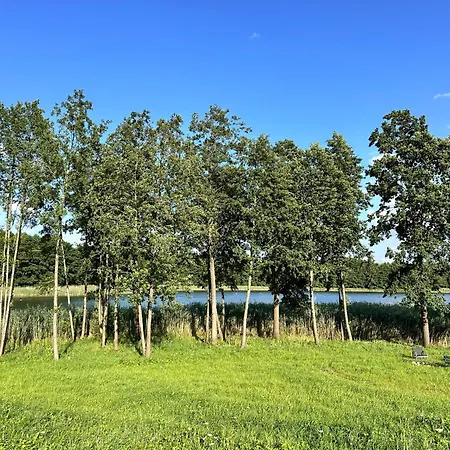 Ferienhaus Oaza Zuraw