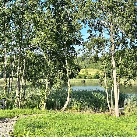 Casa de Férias Oaza Zuraw Miłki