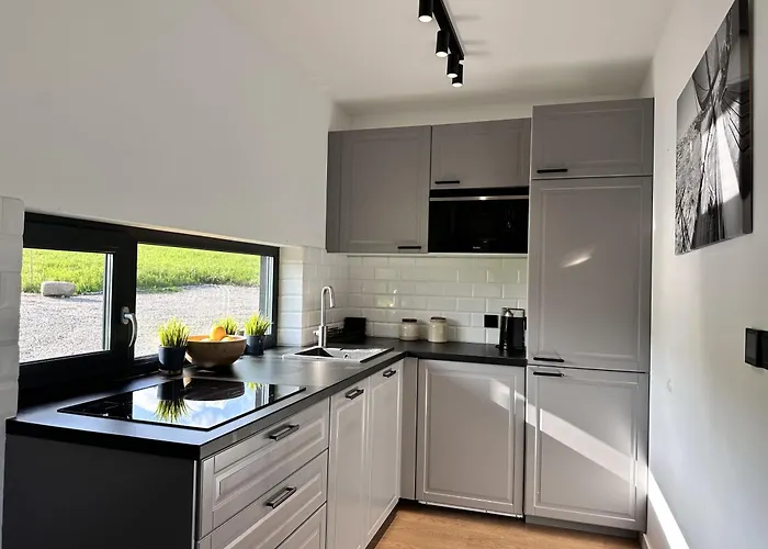 度假居 Oaza Zuraw