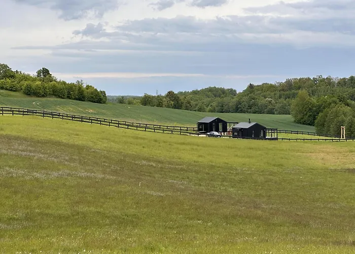 度假居 Oaza Zuraw